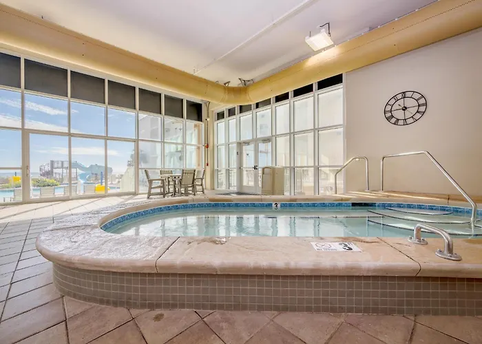 Phoenix Gulf Towers 1107 Gulf Shores