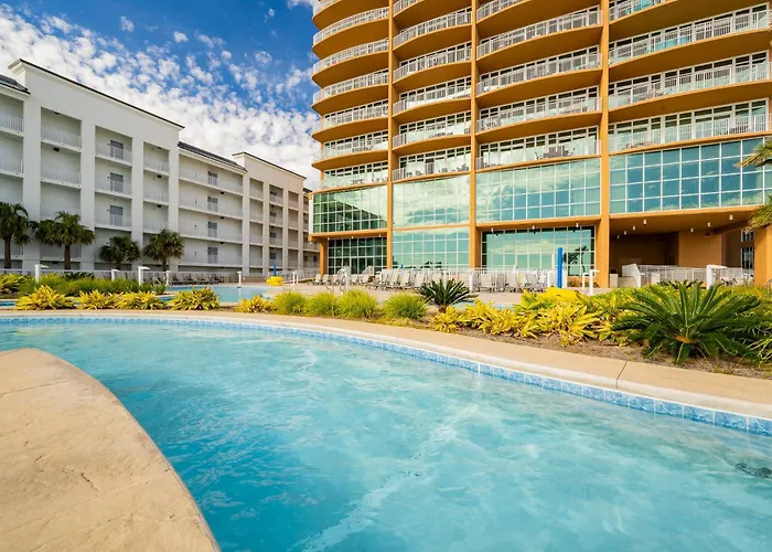 Apartment Phoenix Gulf Towers 1107