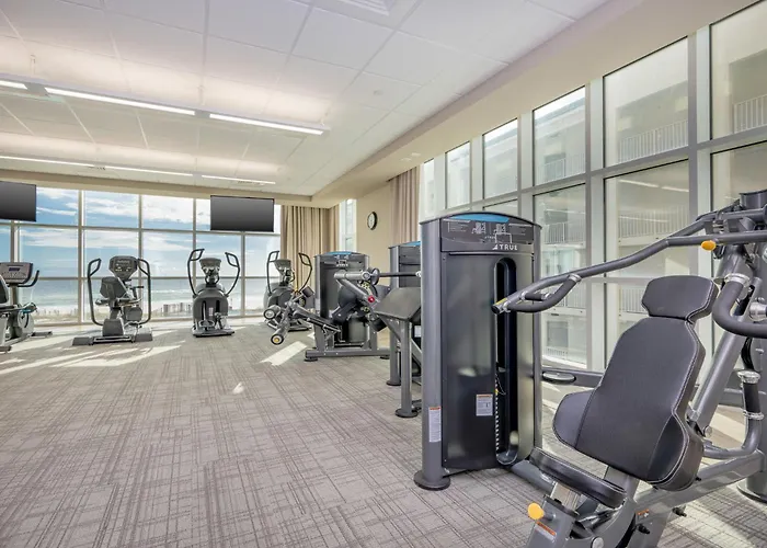 Apartment Phoenix Gulf Towers 1107
