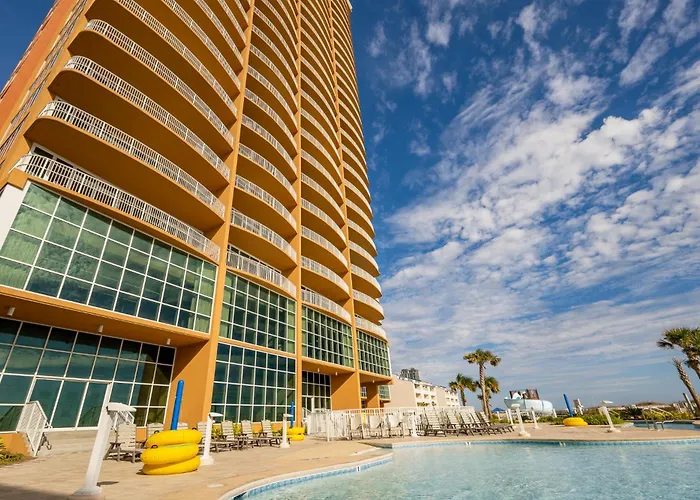 Phoenix Gulf Towers 1107 Gulf Shores