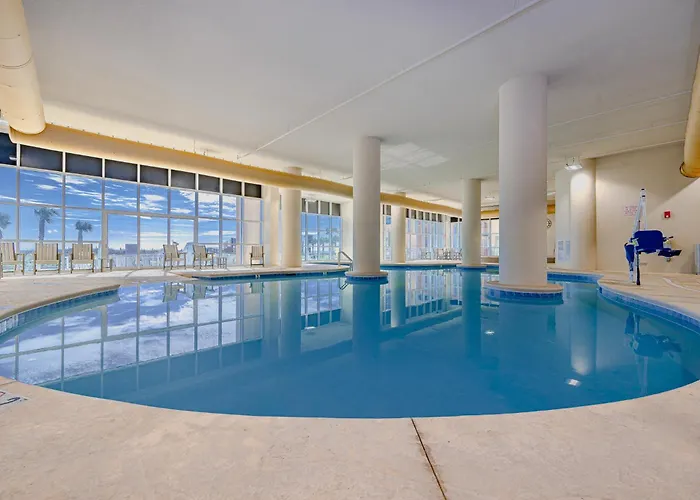 Phoenix Gulf Towers 1107 Gulf Shores