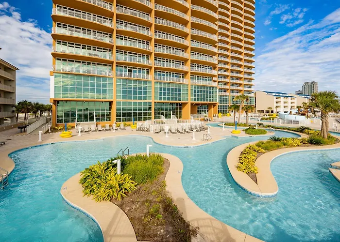 Phoenix Gulf Towers 1107 Gulf Shores