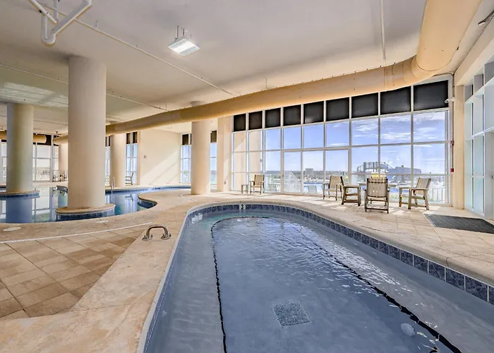 Phoenix Gulf Towers 1107 Gulf Shores