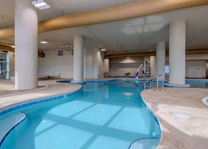 Apartment Phoenix Gulf Towers 1107