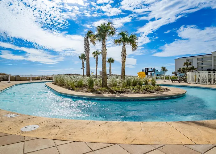 Apartment Phoenix Gulf Towers 1107