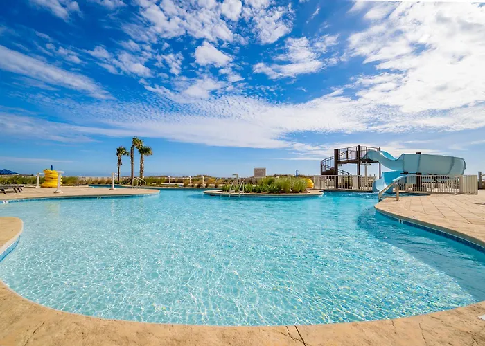 Apartment Phoenix Gulf Towers 1107 Gulf Shores