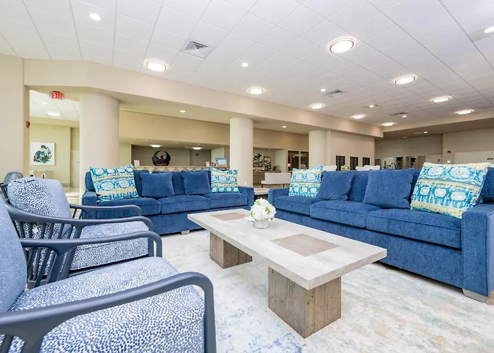 Phoenix Gulf Towers 1107 Gulf Shores