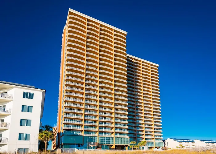 Phoenix Gulf Towers 1107 Apartment Gulf Shores