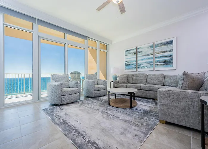 Phoenix Gulf Towers 1107 Gulf Shores