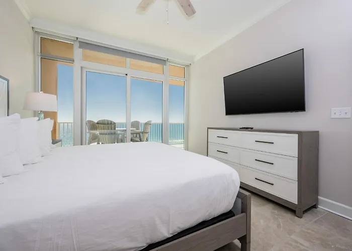 Phoenix Gulf Towers 1107 * Gulf Shores