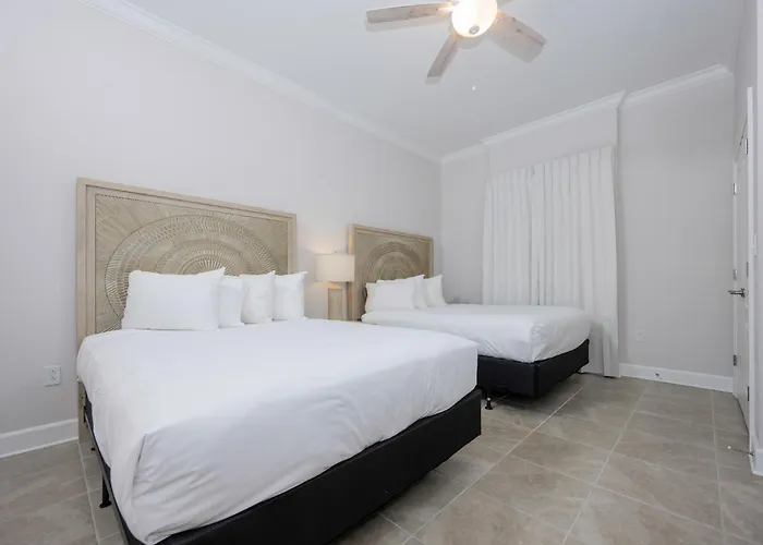 Phoenix Gulf Towers 1107 Apartment Gulf Shores