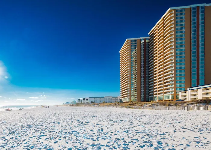 Phoenix Gulf Towers 1107 Apartment Gulf Shores