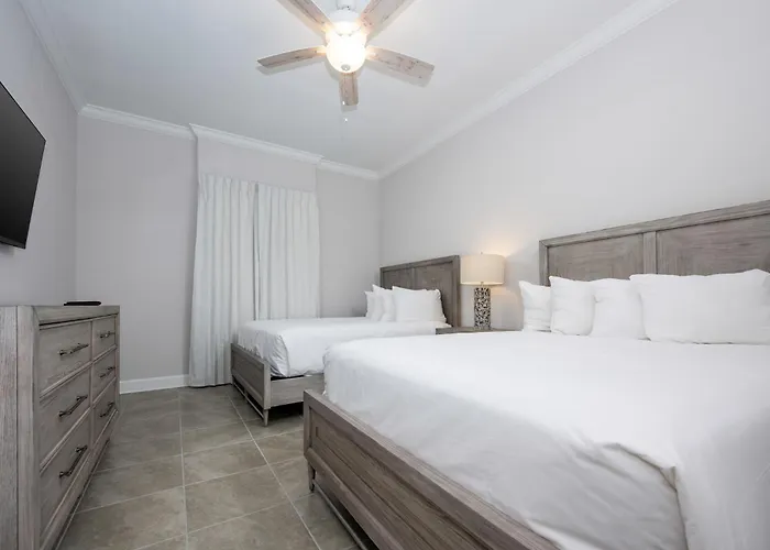 Phoenix Gulf Towers 1107 Apartment Gulf Shores